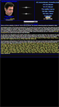 Mobile Screenshot of mikechannon.net